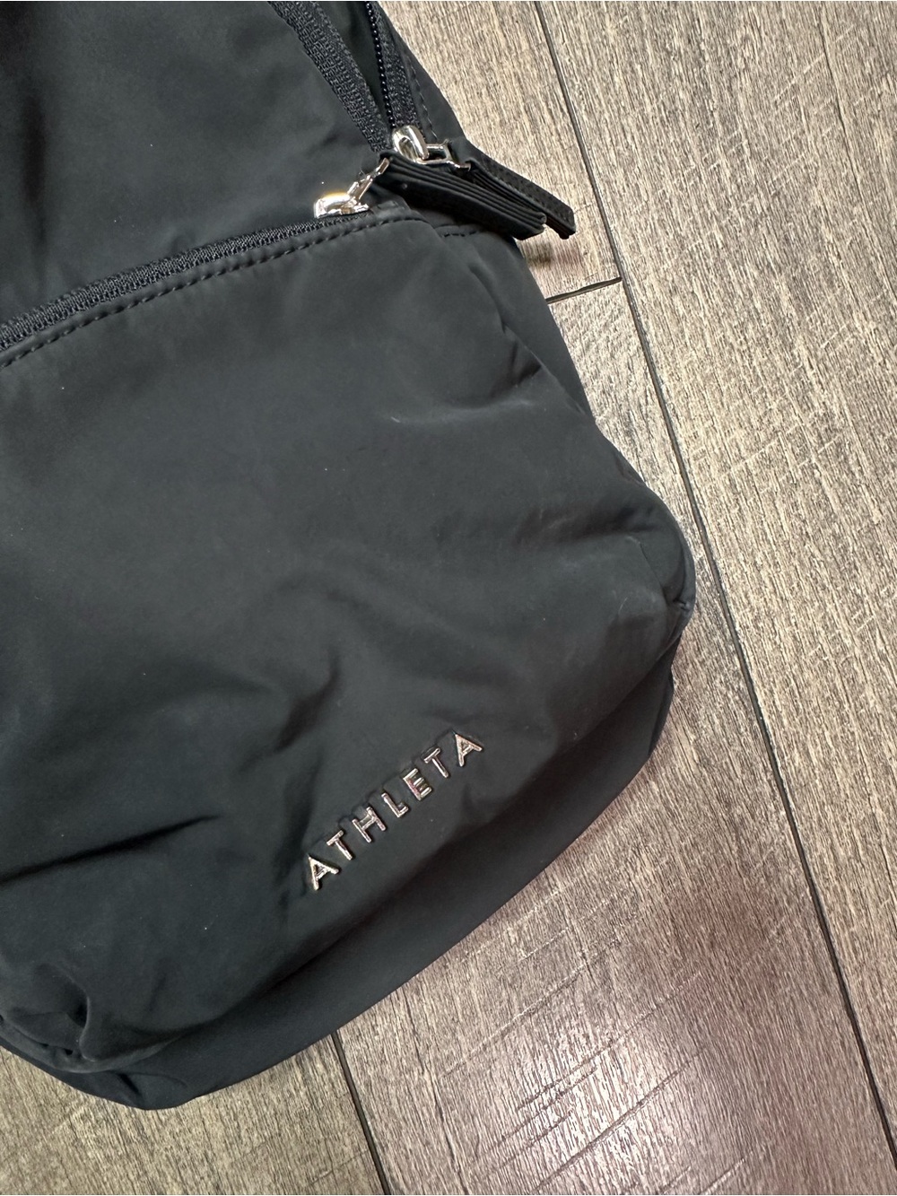 Athleta All About Sling Bag - Picture 4 of 9